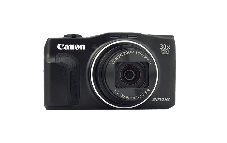 Canon PowerShot SX710 HS - PowerShot - Canon Israel