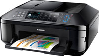 Canon PIXMA MX894