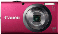 Canon PowerShot A2300