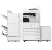 Canon iR 3245N